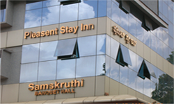 Signage Signboards Name Boards Signages In Bangalore The Signman Image 1